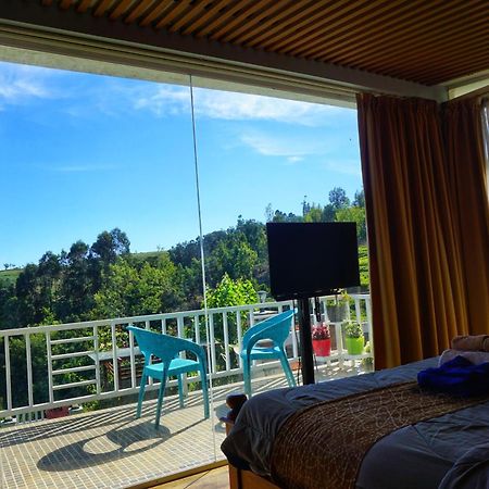 La Niebla Farm Resort Ooty Eksteriør billede