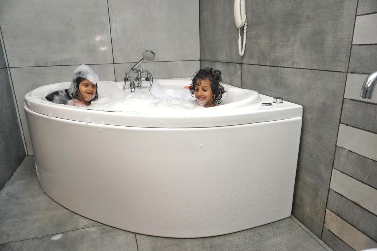 La Niebla Farm Resort Ooty Eksteriør billede