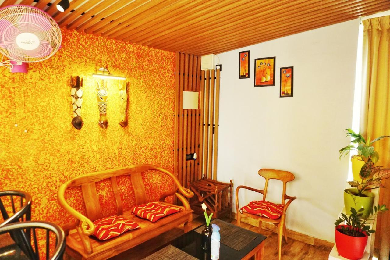 La Niebla Farm Resort Ooty Eksteriør billede