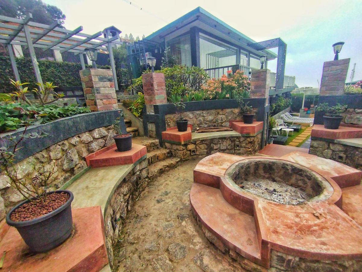 La Niebla Farm Resort Ooty Eksteriør billede